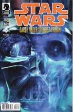 Star Wars - Darth Vader and The Ghost Prison # 3