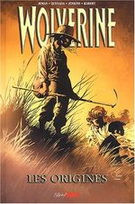 Wolverine - Les Origines 1