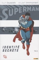 Superman - Identité Secrète 2