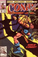Conan Le Barbare 265 Comics