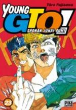 Young GTO ! 23 Manga
