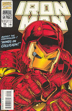 Iron Man 15