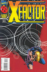 couverture, jaquette X-Factor Issues V1 (1986 - 1998) 112