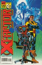 couverture, jaquette X-Factor Issues V1 (1986 - 1998) 114