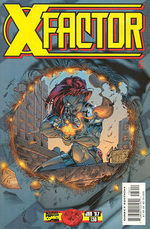 couverture, jaquette X-Factor Issues V1 (1986 - 1998) 130