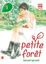 Petite Forêt T.1 Manga