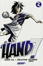 Hand 7 2 Global manga