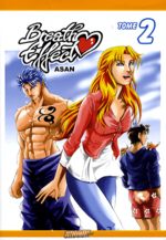 Breath Effect 2 Global manga