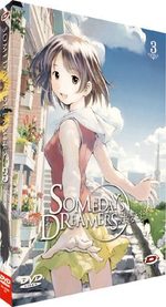 couverture, jaquette Someday's Dreamers SIMPLE  -  VOSTF 3