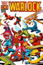 Warlock 6