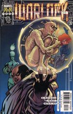 Warlock 3