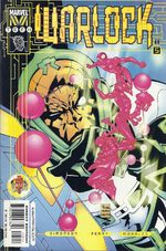 Warlock 5