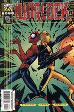 Warlock 6