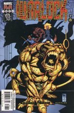 Warlock 8