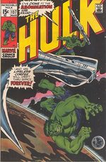 The Incredible Hulk 137