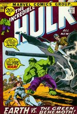 The Incredible Hulk 146