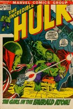 The Incredible Hulk 148