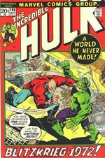 The Incredible Hulk 155