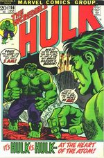 The Incredible Hulk 156