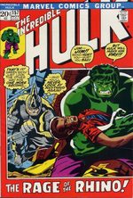 The Incredible Hulk 157