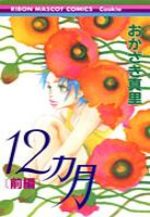 12 Mois 1 Manga