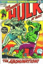 The Incredible Hulk 159