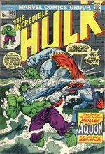 The Incredible Hulk 165