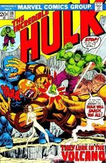 The Incredible Hulk 170