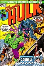 The Incredible Hulk 173