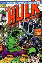 The Incredible Hulk 175
