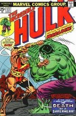 The Incredible Hulk 177