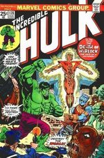 The Incredible Hulk 178