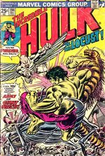 The Incredible Hulk 194