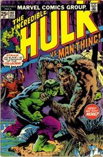 The Incredible Hulk 197