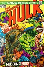 The Incredible Hulk 198