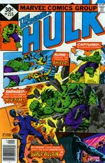 The Incredible Hulk 215