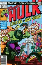 The Incredible Hulk 217