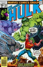 The Incredible Hulk 218