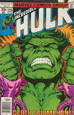 The Incredible Hulk 225