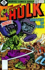 The Incredible Hulk 230
