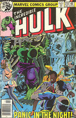 The Incredible Hulk 231