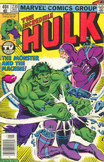 The Incredible Hulk 235