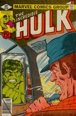 The Incredible Hulk 238