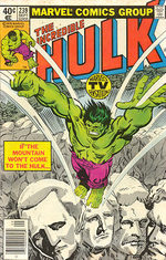 The Incredible Hulk 239