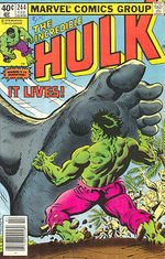 The Incredible Hulk 244