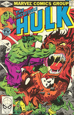The Incredible Hulk 247