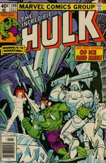 The Incredible Hulk 249