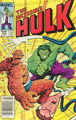 The Incredible Hulk 293