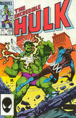 The Incredible Hulk 295