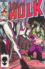 The Incredible Hulk 296
